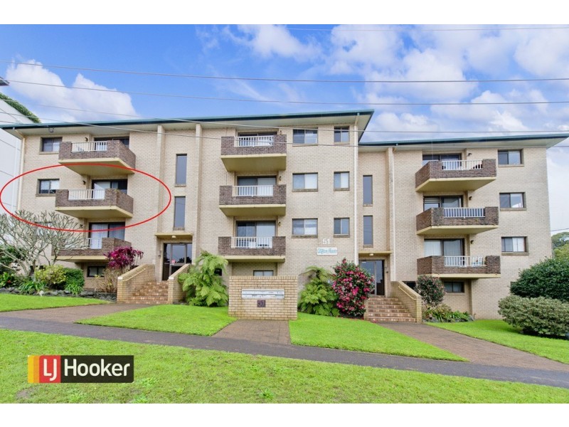 8/51 Church Street, Port Macquarie NSW 2444