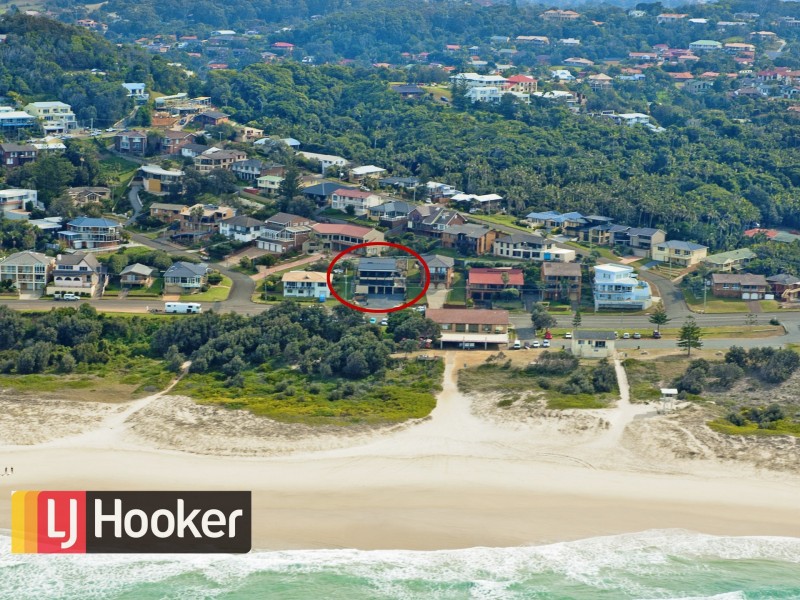 4/45 Matthew Flinders Drive, Port Macquarie NSW 2444