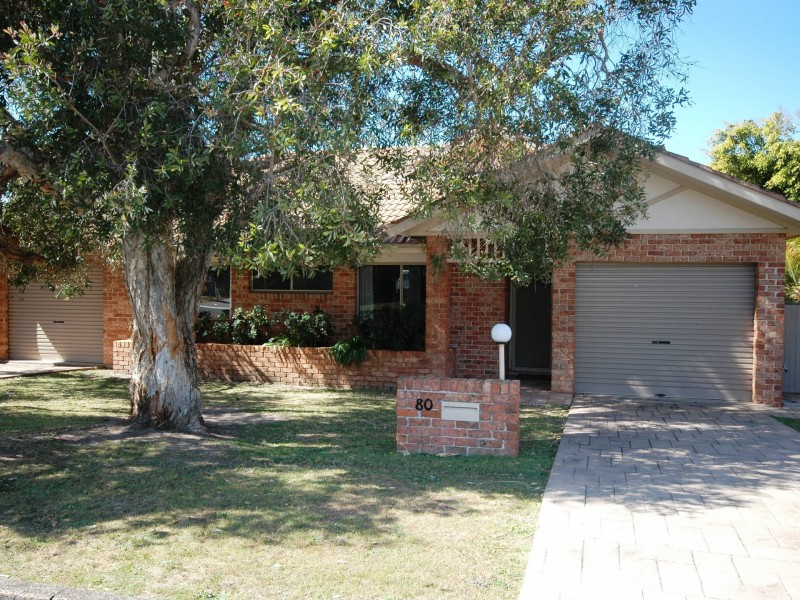 80 Chepana Street, Lake Cathie NSW 2445