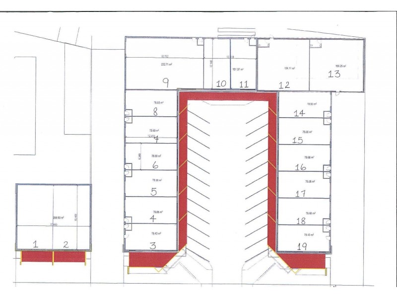 13-19 Belbowrie Street, Port Macquarie NSW 2444