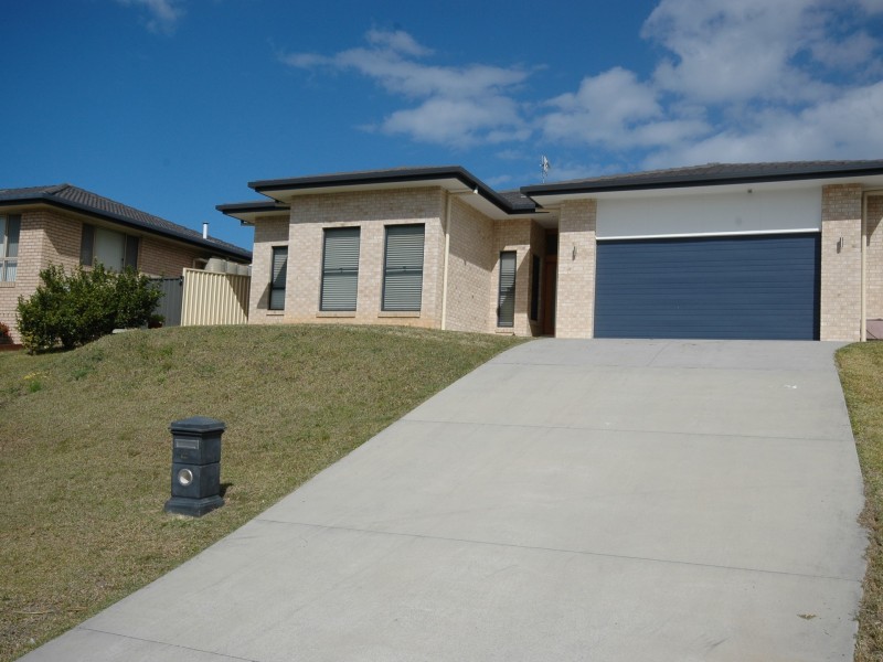 12 Rainbow Beach Drive, Bonny Hills NSW 2445