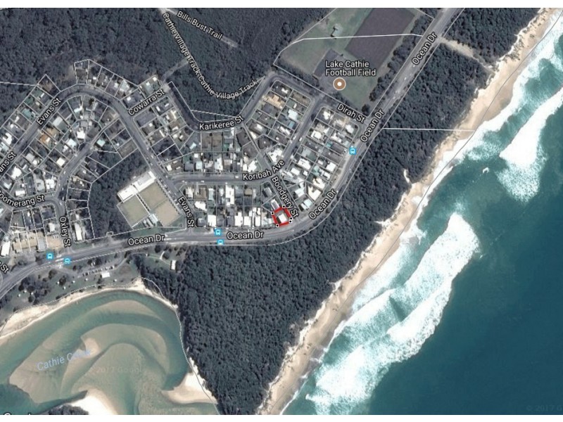 2 Boodgery street, Lake Cathie NSW 2445