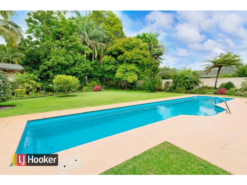 7 Fishermens Way, Lake Cathie NSW 2445