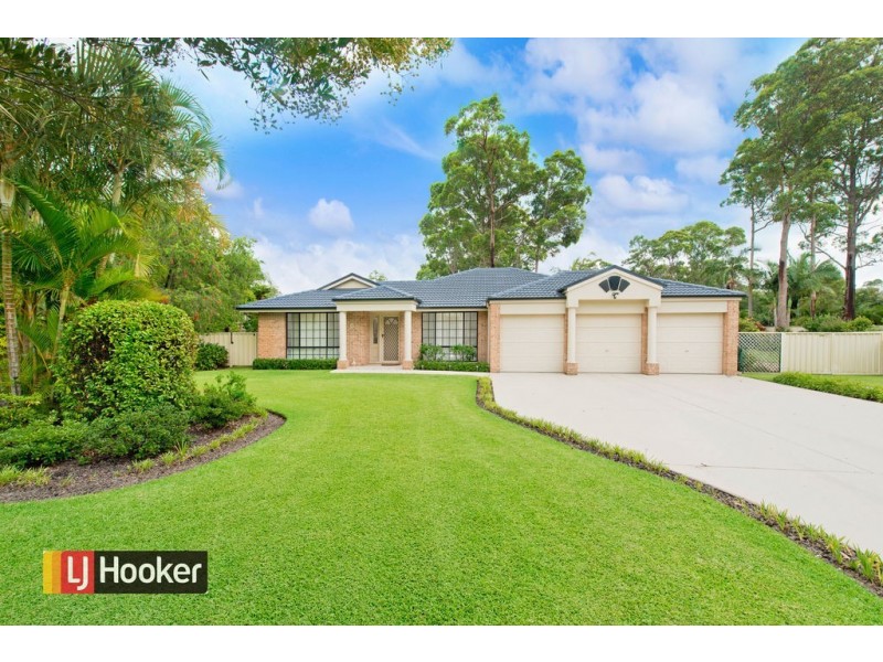 7 Fishermens Way, Lake Cathie NSW 2445