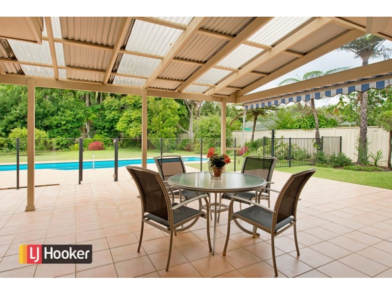 7 Fishermens Way, Lake Cathie NSW 2445