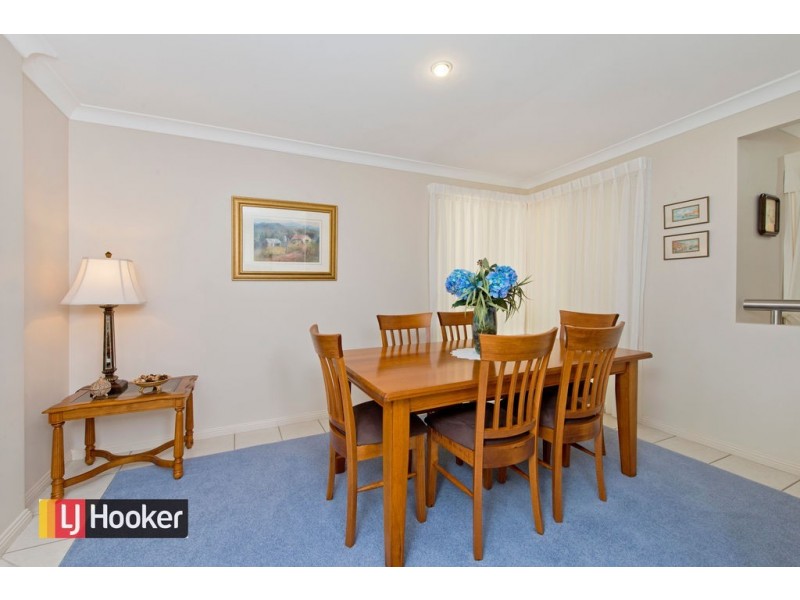 7 Fishermens Way, Lake Cathie NSW 2445