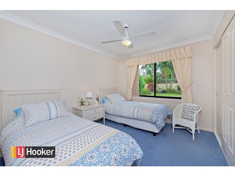 7 Fishermens Way, Lake Cathie NSW 2445
