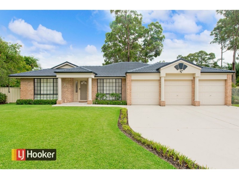 7 Fishermens Way, Lake Cathie NSW 2445