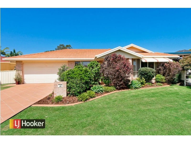 66 Abel Tasman Drive, Lake Cathie NSW 2445