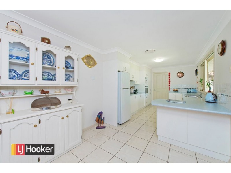 66 Abel Tasman Drive, Lake Cathie NSW 2445