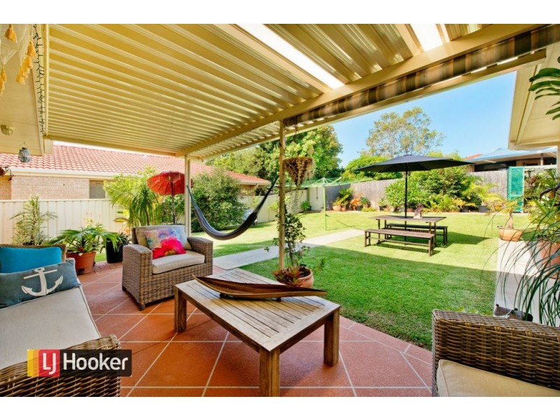 66 Abel Tasman Drive, Lake Cathie NSW 2445
