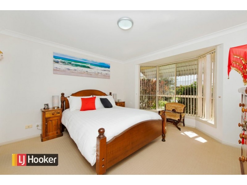 66 Abel Tasman Drive, Lake Cathie NSW 2445