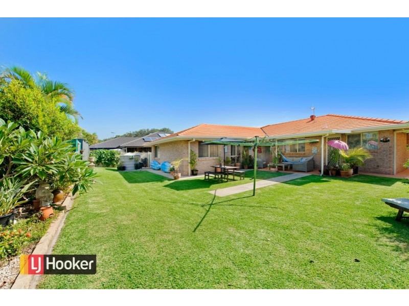66 Abel Tasman Drive, Lake Cathie NSW 2445