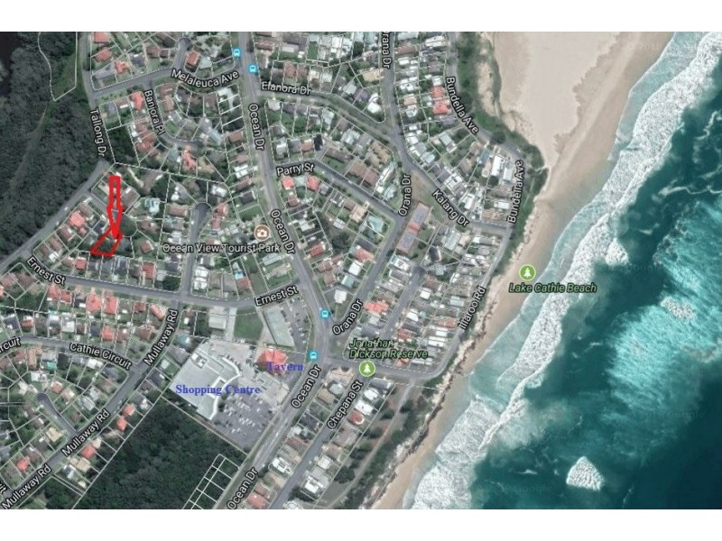 6A Talara Place, Lake Cathie NSW 2445