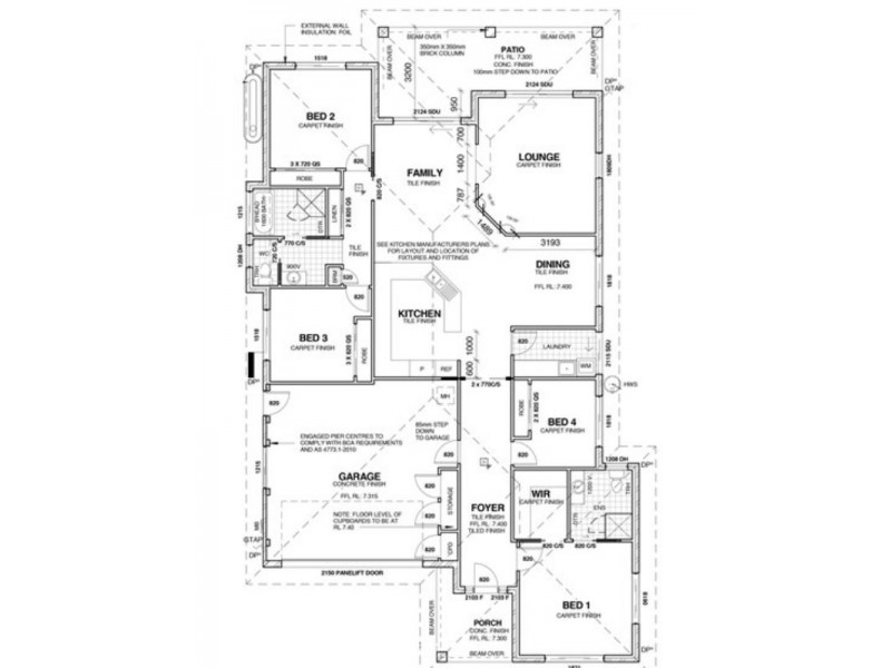 6 Kara Close, Lake Cathie NSW 2445