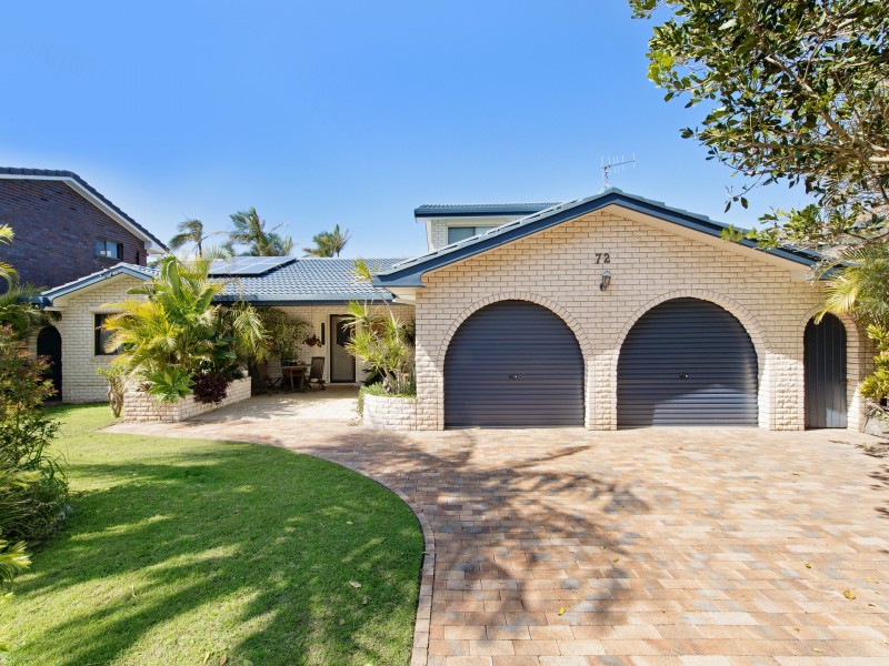 72 Chepana Street, Lake Cathie NSW 2445