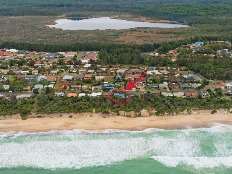 72 Chepana Street, Lake Cathie NSW 2445