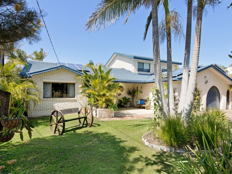 72 Chepana Street, Lake Cathie NSW 2445