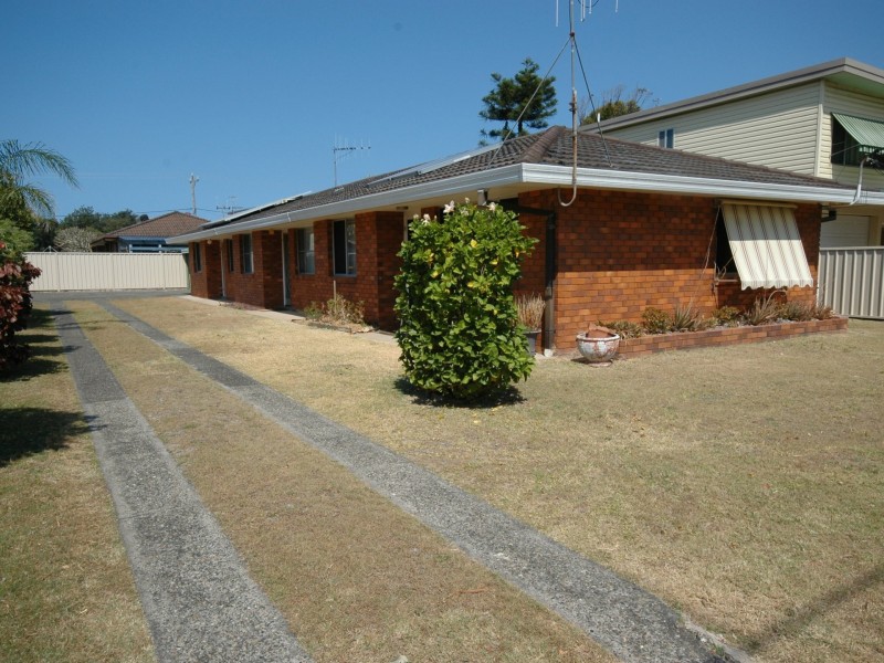 3/6 Koribah Avenue, Lake Cathie NSW 2445