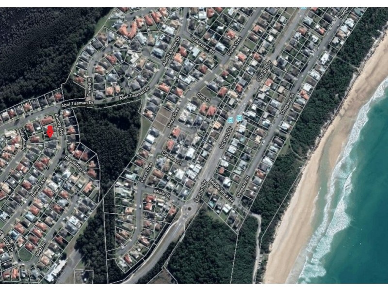 31 Bounty Avenue, Lake Cathie NSW 2445