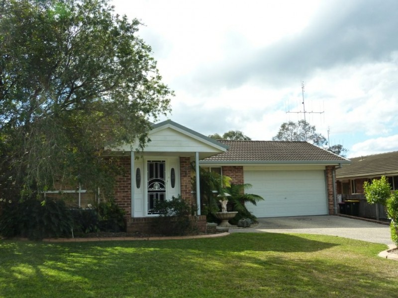 21 Peppermint Crescent, Wauchope NSW 2446