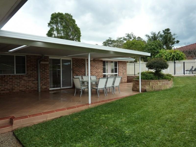 21 Peppermint Crescent, Wauchope NSW 2446