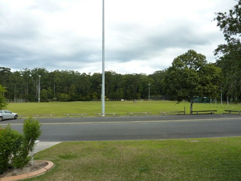 21 Peppermint Crescent, Wauchope NSW 2446