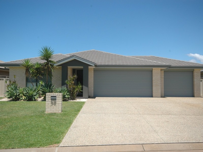 50 Braeroy Drive, Port Macquarie NSW 2444