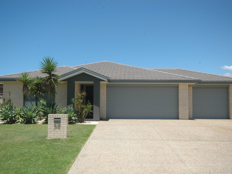 50 Braeroy Drive, Port Macquarie NSW 2444