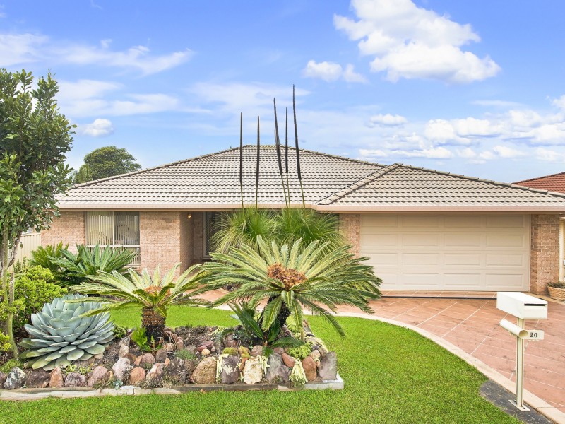 20 Bligh Place, Lake Cathie NSW 2445