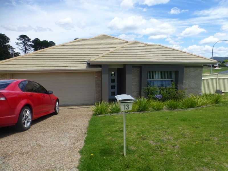 13 Sidey Place, Wallerawang NSW 2845