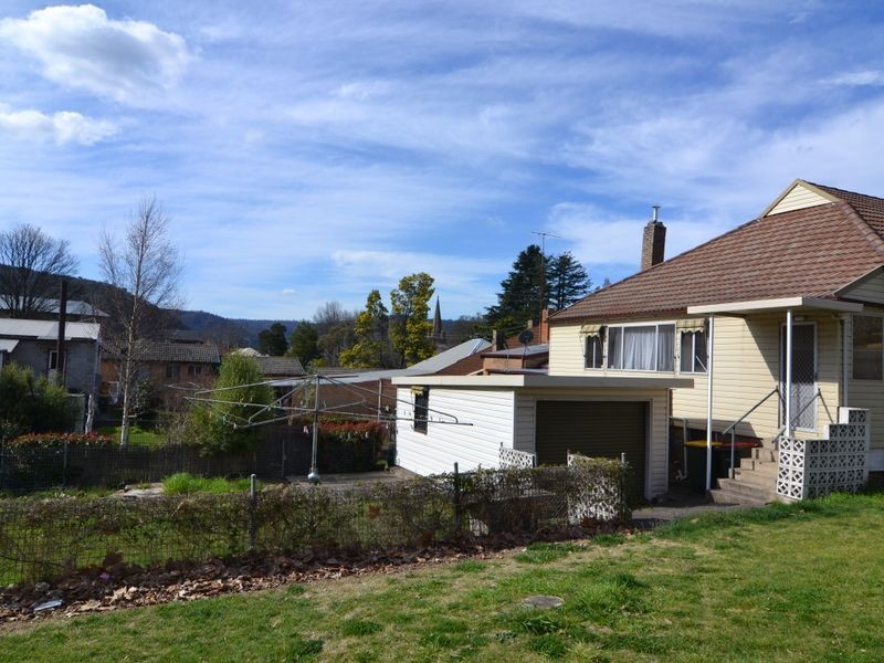14 Bridge Street, Lithgow NSW 2790
