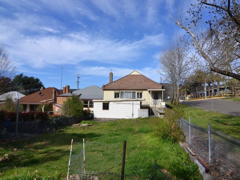 14 Bridge Street, Lithgow NSW 2790