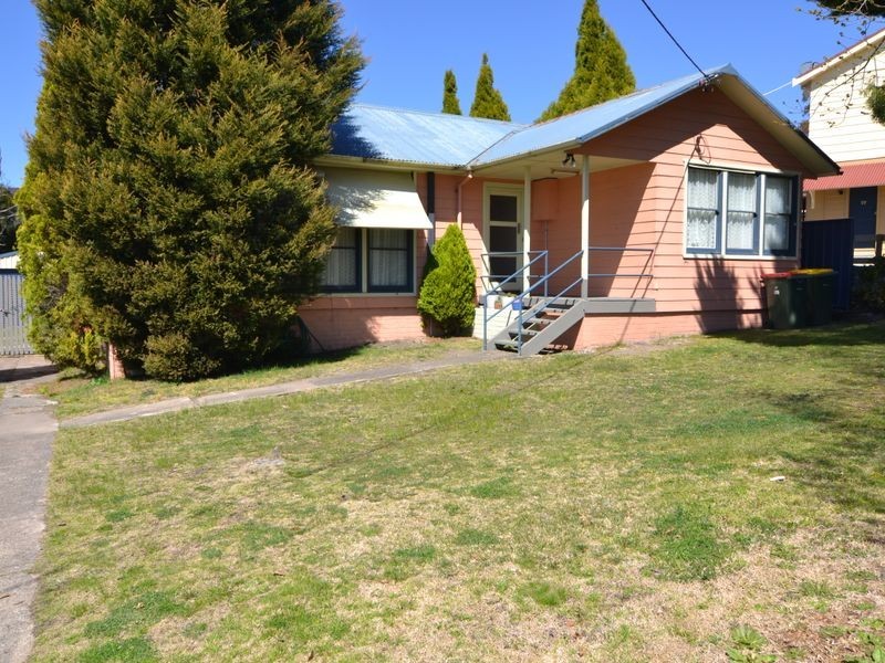 40 Bayonet Street, Lithgow NSW 2790