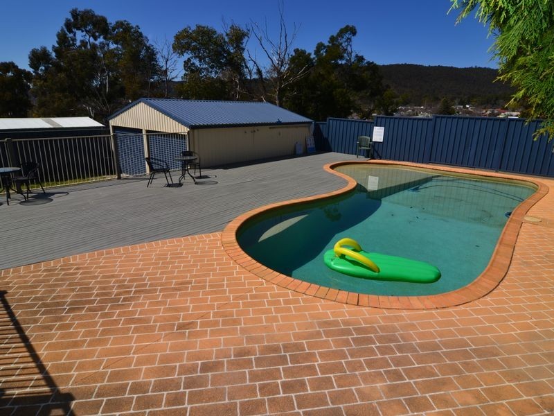 40 Bayonet Street, Lithgow NSW 2790