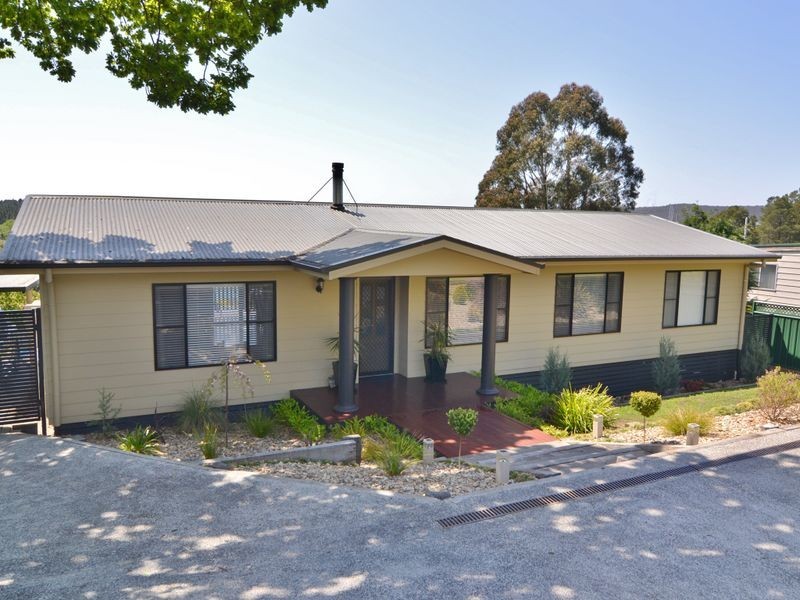 5 Laurie Street, Portland NSW 2847
