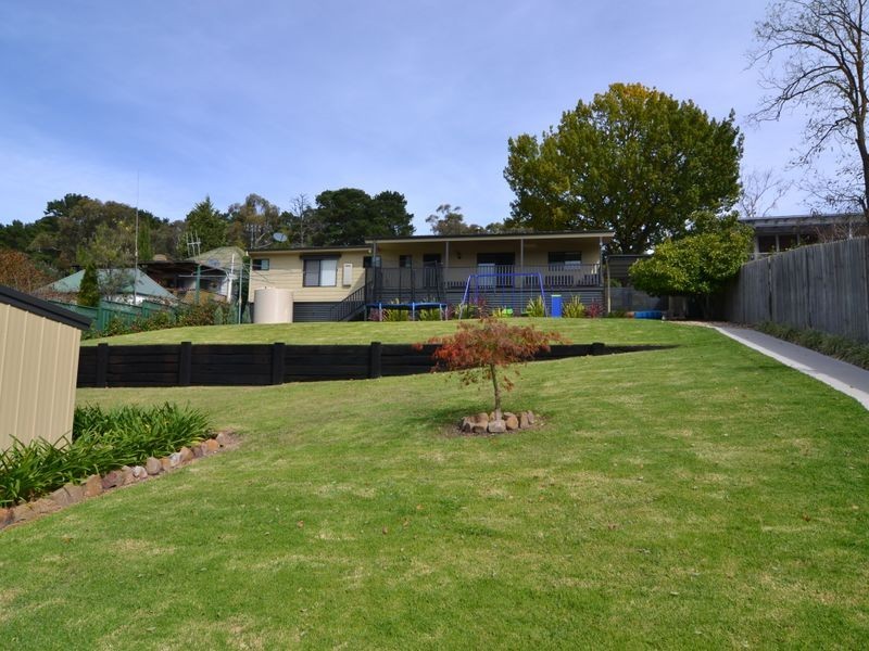 5 Laurie Street, Portland NSW 2847
