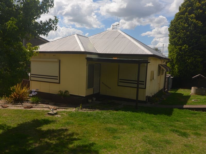 1 Higgins Street, Lithgow NSW 2790