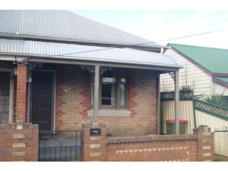 41 Inch Street, Lithgow NSW 2790