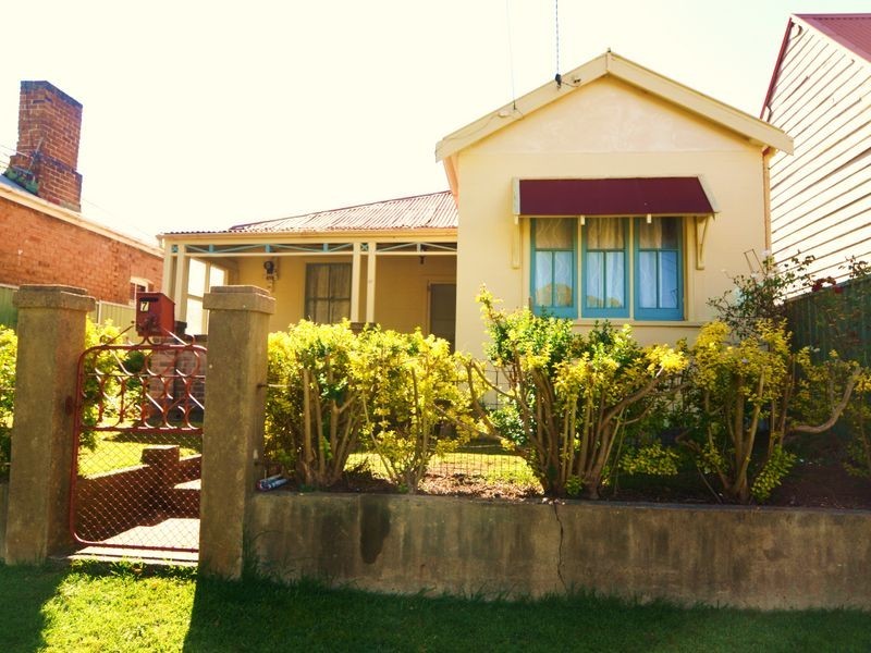 7 Brook Street, Lithgow NSW 2790