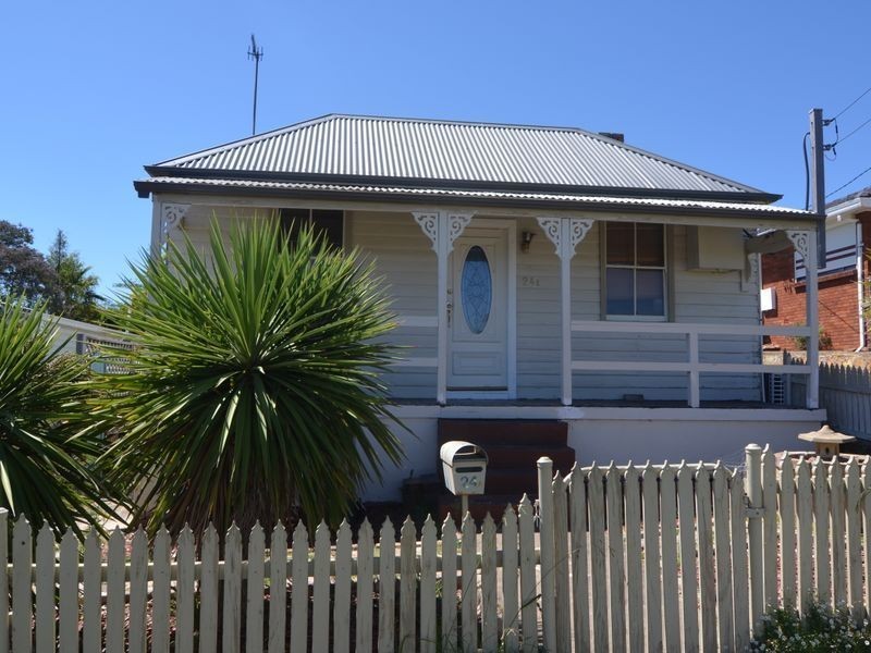 24a Lime Street, Portland NSW 2847