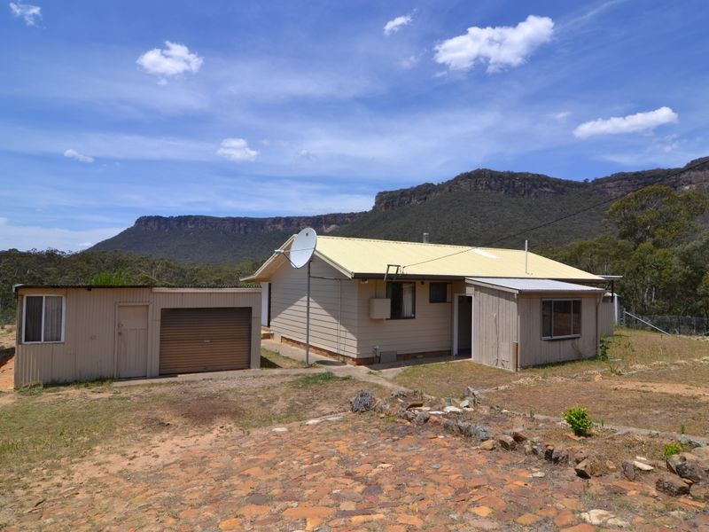 1350 Wolgan Road, Lithgow NSW 2790