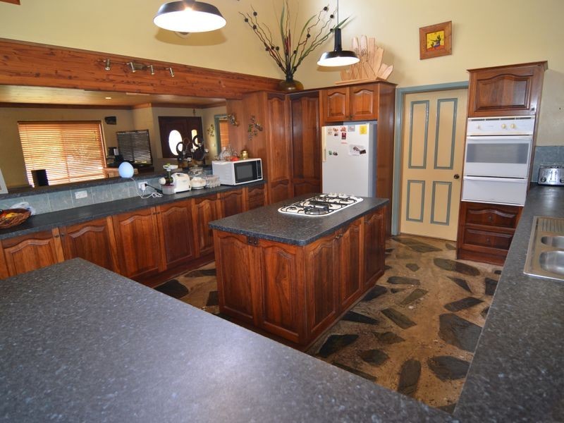 60 Wolgan Road, Lidsdale NSW 2790