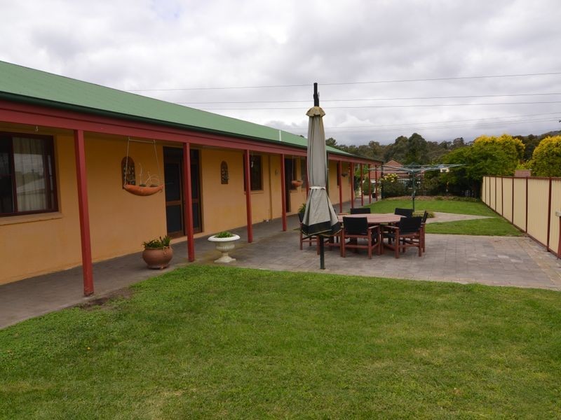 60 Wolgan Road, Lidsdale NSW 2790