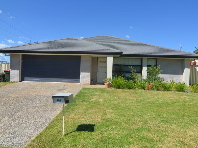 68 Cary Ave, Wallerawang NSW 2845