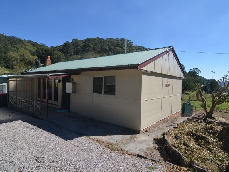 256 Hartley Valley Road, Lithgow NSW 2790