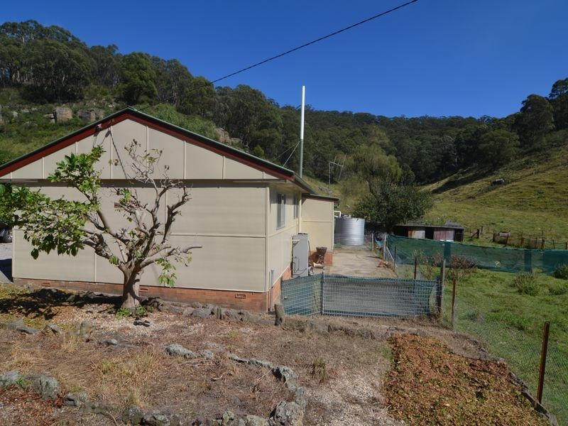 256 Hartley Valley Road, Lithgow NSW 2790