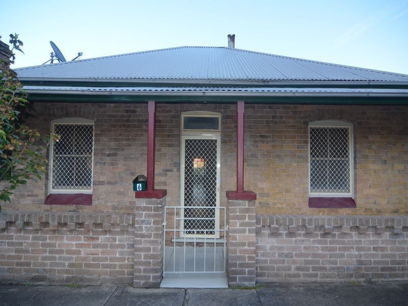 6 Bragg Street, Lithgow NSW 2790