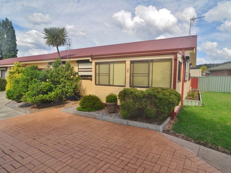 2/50 Clarice Street, Lithgow NSW 2790
