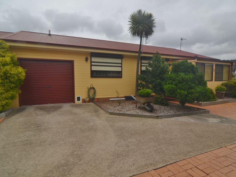 2/50 Clarice Street, Lithgow NSW 2790
